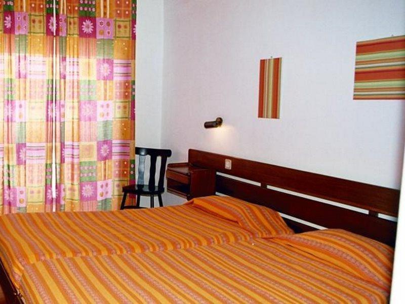 Hotel Apartamento Iate Portimão Eksteriør billede