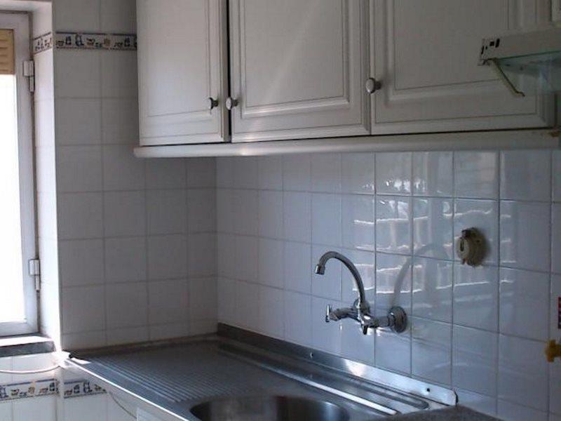 Hotel Apartamento Iate Portimão Eksteriør billede