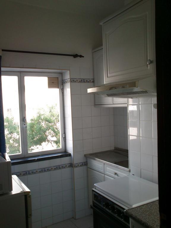 Hotel Apartamento Iate Portimão Eksteriør billede